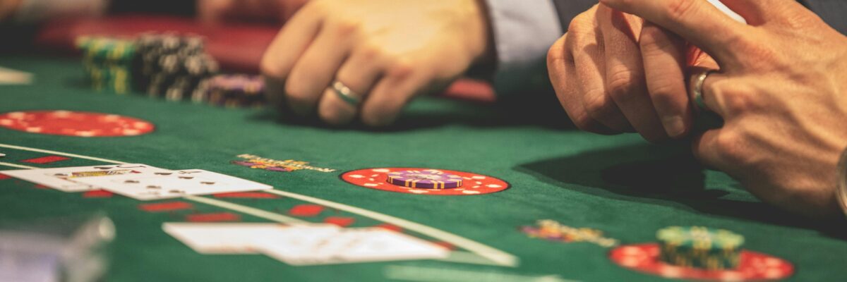 Manifesting Success in Life and Online Casino Gaming